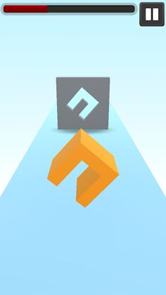 Geometry Fit - Screenshot 3