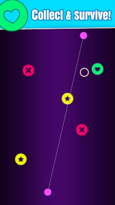 Shuffle Air Ball - Screenshot 4