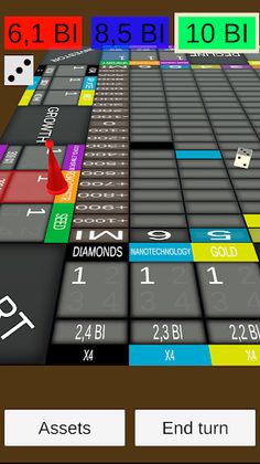 Capital Online - Screenshot 3