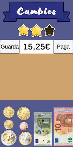 Cambios - Screenshot 3