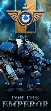 Supremacy: Warhammer 40,000 - Screenshot 1