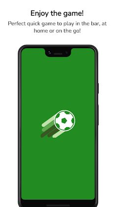 ClubHopr - Football Quiz App - Screenshot 4