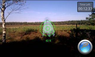 SpecTrek - Screenshot 1