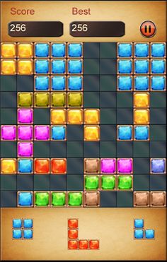 BlocksStar - Screenshot 2