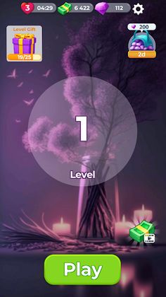 Link&Relax - Screenshot 1