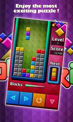 Colortrix - Screenshot 2