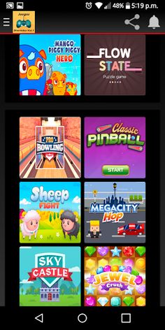 Juegos Divertidos Vol. 1 - Screenshot 4