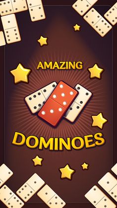 Amazing Dominoes - Screenshot 1