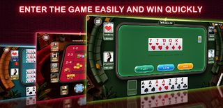 Rose Luck -PlayGame - Screenshot 1