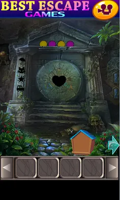 Anubis Escape Game - JRK Games - Screenshot 4