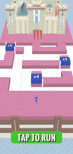 Castle Takeover - Screenshot 4