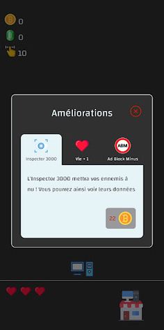 Ad Battle: an Ad-venture - Screenshot 4