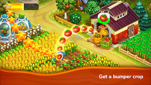 Farmington – Farm game - Screenshot 3