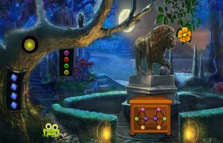 Free New Escape Game Vietnam G - Screenshot 3