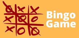 Bingo Game - Screenshot 1