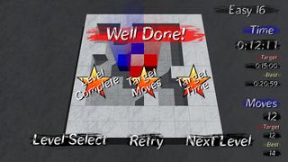 Slide!! - Screenshot 2