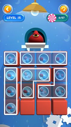 Sweet Steal - Screenshot 4