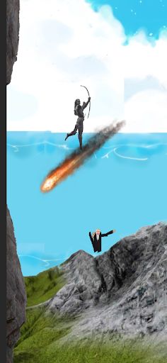 Kick Putin - Screenshot 2