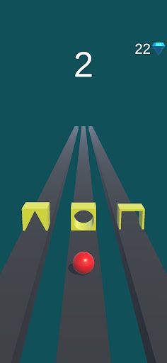 FIT SHAPE 3D - Screenshot 3