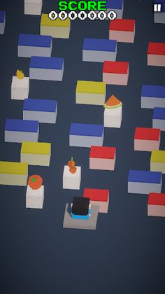 Meta Jump - Screenshot 2