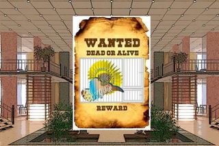 Logo Wanted - Screenshot 1