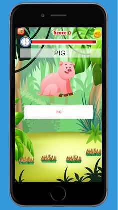 Typing ABCD : Type Race - Screenshot 4