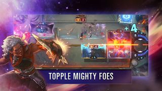 Legends of Runeterra - Screenshot 2