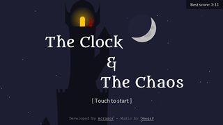 The Clock & The Chaos - Screenshot 1
