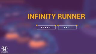 Ty Runner - Screenshot 2