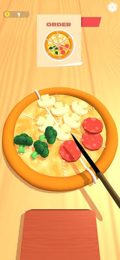 Mini Chief - Screenshot 2