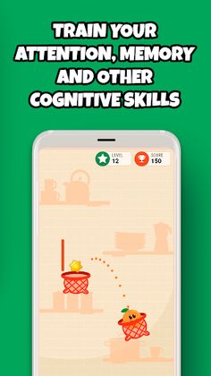 Psicool - Brain games and ment - Screenshot 3