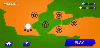 Battle Strike: Helicopter 2d - Screenshot 3