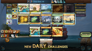 Dominion - Screenshot 3