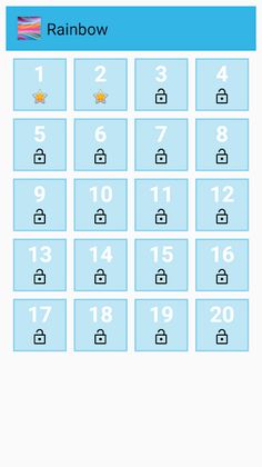 Kingdom of Words - Word Puzzle - Screenshot 4