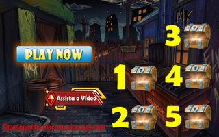 MEMOREX - Screenshot 1