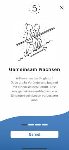 Singleton Quest - Screenshot 3