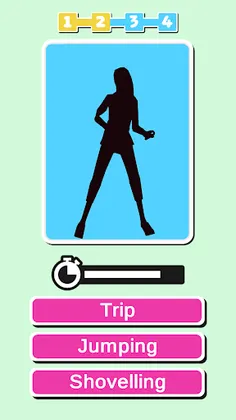 Guess What I'm Doing - Screenshot 2