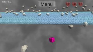 Cuble. - Screenshot 2