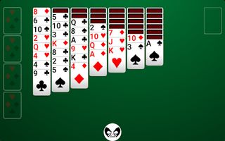 Solitaire Finnish - Screenshot 3