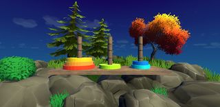 Peaceful Hanoi - Screenshot 2