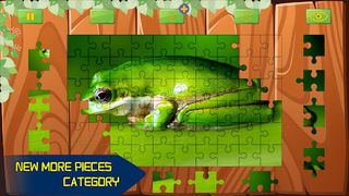 Puzzles Jigsaw 3D Puzzle Frame - Screenshot 1