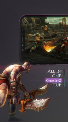 OGCenter | PSP Game Downloader - Screenshot 3