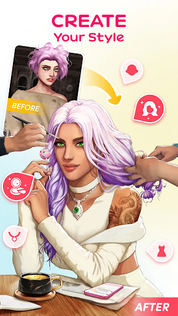 MatchMe: My Secret Crush - Screenshot 5