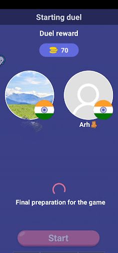 Guess the emoji by mind - Screenshot 2