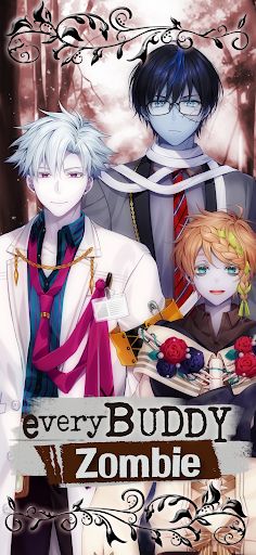 everyBUDDY Zombie - Screenshot 1