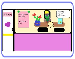 ValidameEsta - Screenshot 3