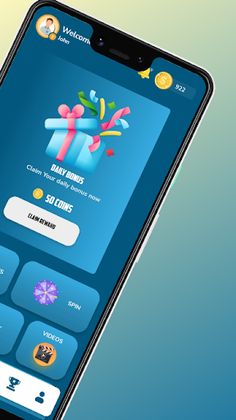 WealthMagnet - Screenshot 2