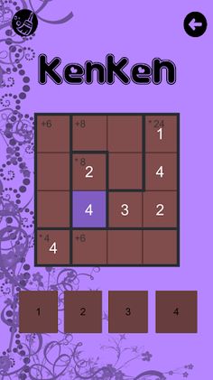 Японские головоломки - Screenshot 4