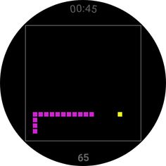 Snake - Screenshot 4