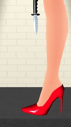 Knife Catch 3D - Screenshot 3